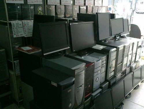 成都本地廢舊金屬、電纜電線及舊貨電子產(chǎn)品回收指南